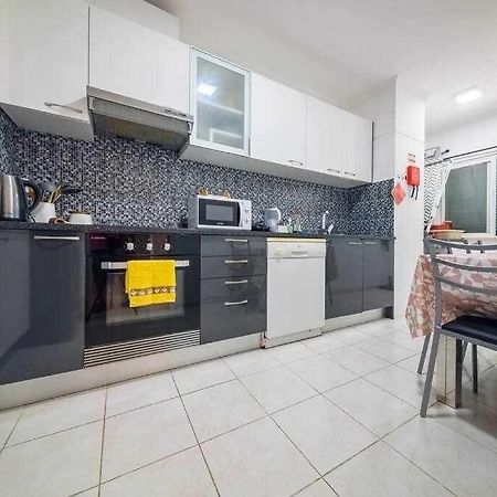 Azenha Apartment Caniço Екстериор снимка