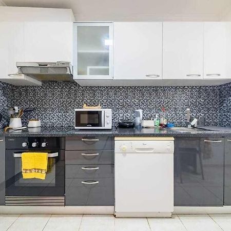 Azenha Apartment Caniço Екстериор снимка