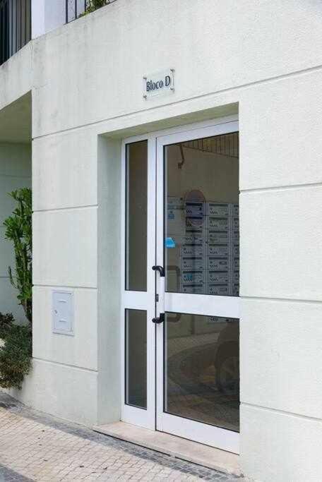 Azenha Apartment Caniço Екстериор снимка