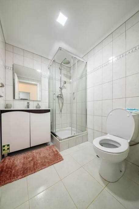 Azenha Apartment Caniço Екстериор снимка