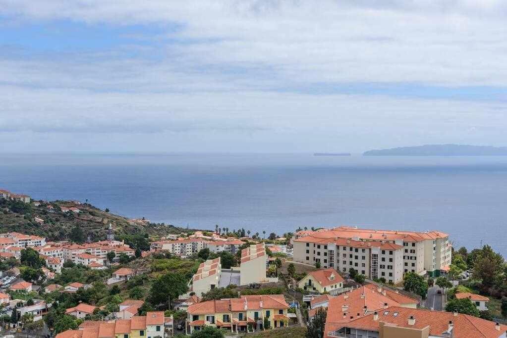 Azenha Apartment Caniço Екстериор снимка