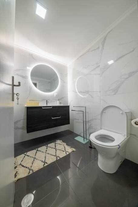 Azenha Apartment Caniço Екстериор снимка