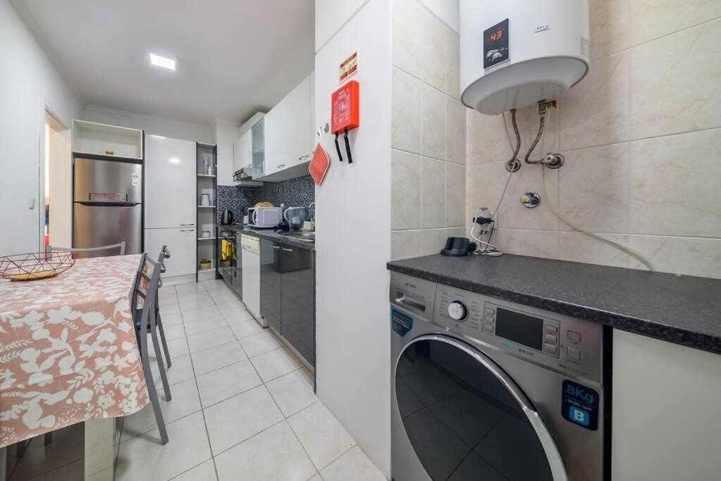 Azenha Apartment Caniço Екстериор снимка