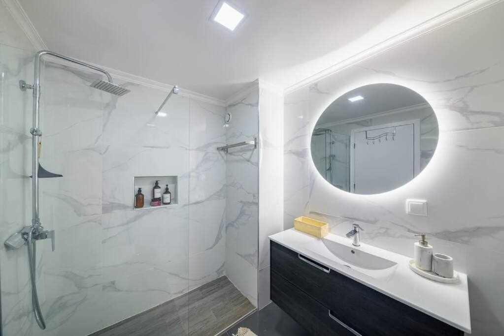 Azenha Apartment Caniço Екстериор снимка
