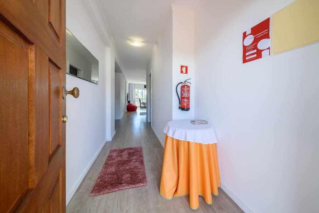 Azenha Apartment Caniço Екстериор снимка