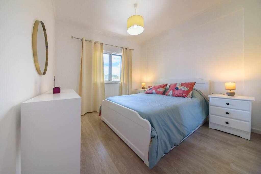 Azenha Apartment Caniço Екстериор снимка
