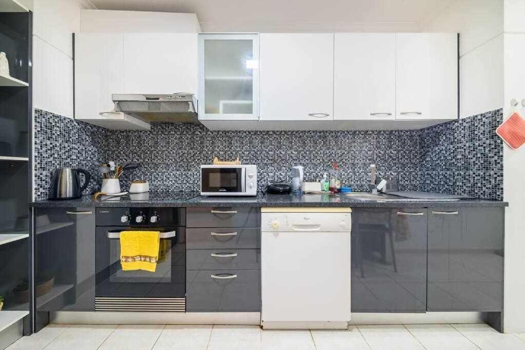 Azenha Apartment Caniço Екстериор снимка